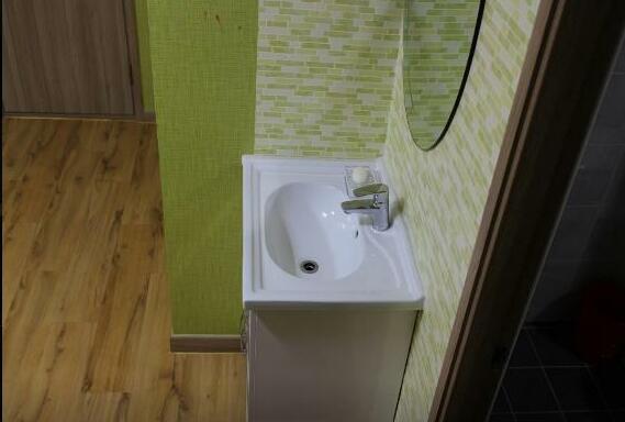 Sweet Motel Daejeon - Photo5