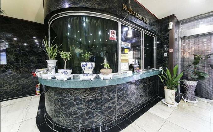 Taewoong Hotel - Photo3