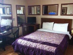 Taewoong Hotel - Photo4