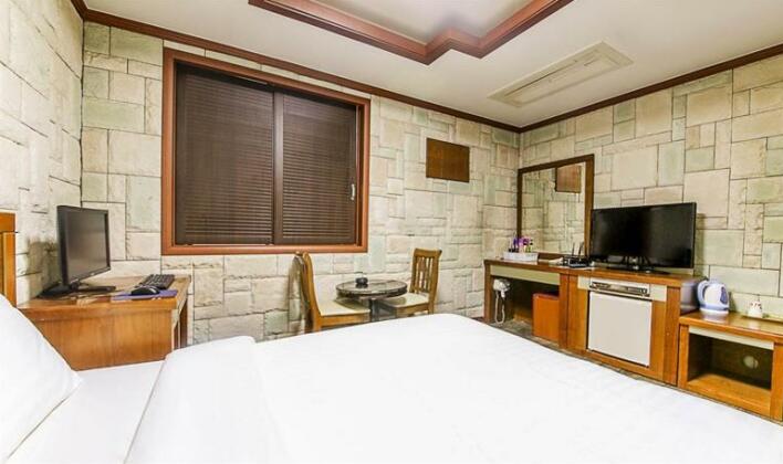 Taewoong Hotel - Photo5