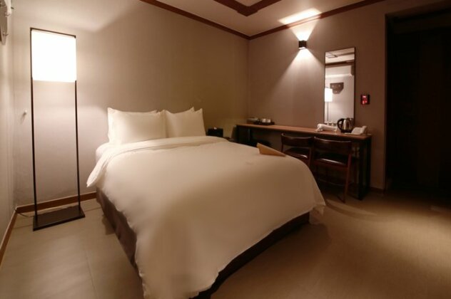 Top Cloud Daejeon Branch - Photo3