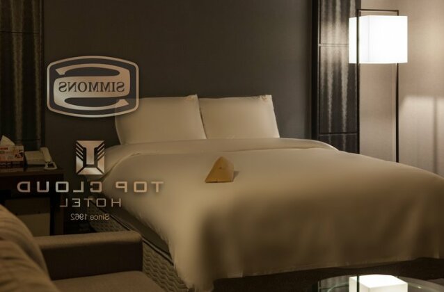 Top Cloud Daejeon Branch - Photo4