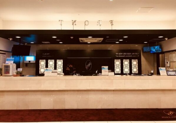Toyoko Inn Daejeon Government Complex - Photo2