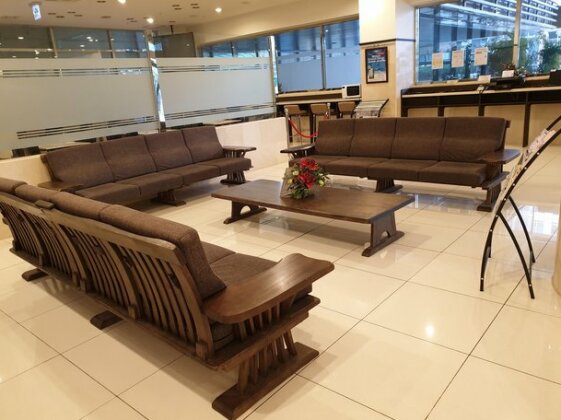Toyoko Inn Daejeon Government Complex - Photo3