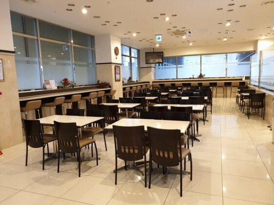 Toyoko Inn Daejeon Government Complex - Photo5