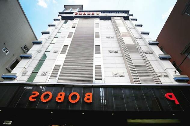 Yongmun Bobos - Photo3