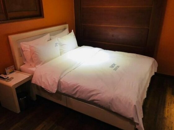 You Motel Daejeon - Photo3