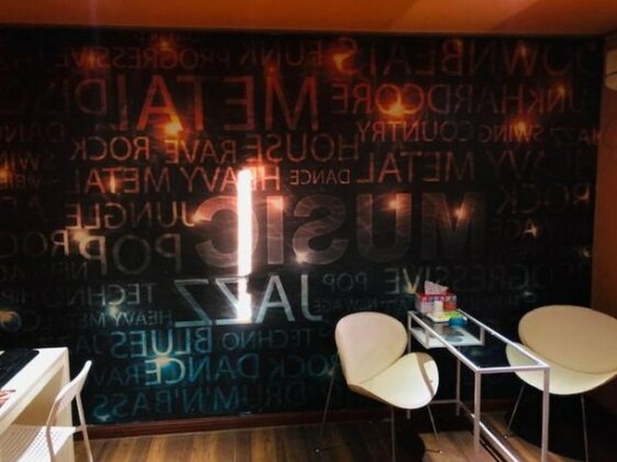 You Motel Daejeon - Photo4