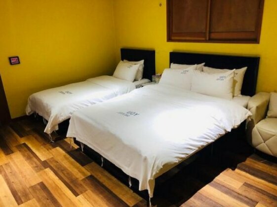 You Motel Daejeon - Photo5