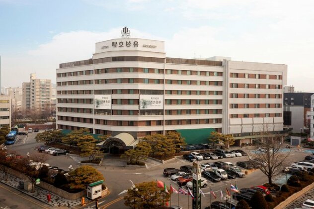 Yousung Hotel - Photo2