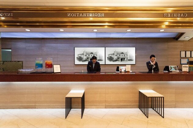 Yousung Hotel - Photo3