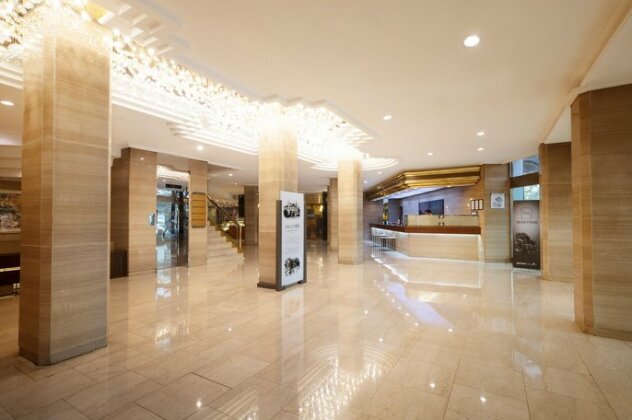 Yousung Hotel - Photo4
