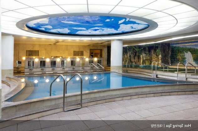 Yousung Hotel - Photo5