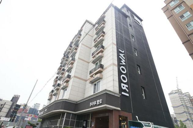 Yuseong Jawoori - Photo3