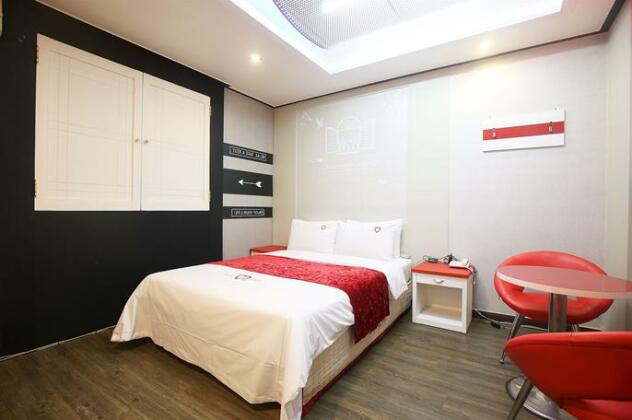 Yuseong New Cupid - Photo2