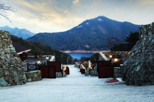 JK Shim Hotel & Resort - Photo4