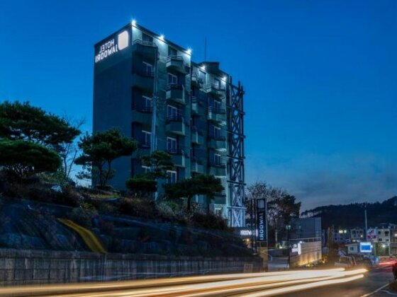 Dangjin Jawoori Hotel - Photo3