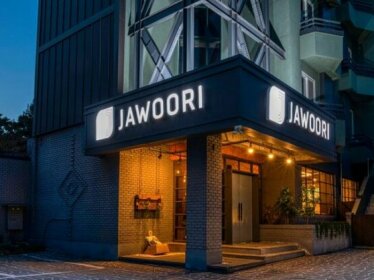 Dangjin Jawoori Hotel