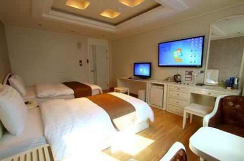 Hotel Dangjin - Photo4