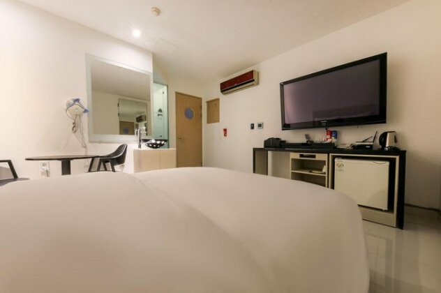 Infinity Hotel Dangjin - Photo4