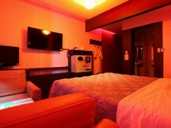 Sharp Hostel Dangjin - Photo2