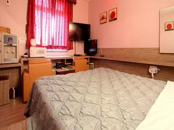 Sharp Hostel Dangjin - Photo5