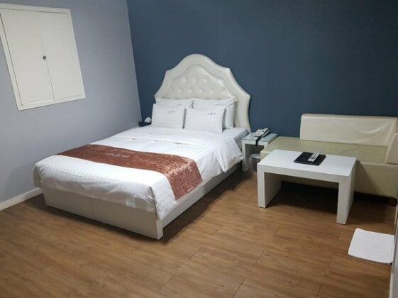 Winners Hotel Dangjin - Photo2