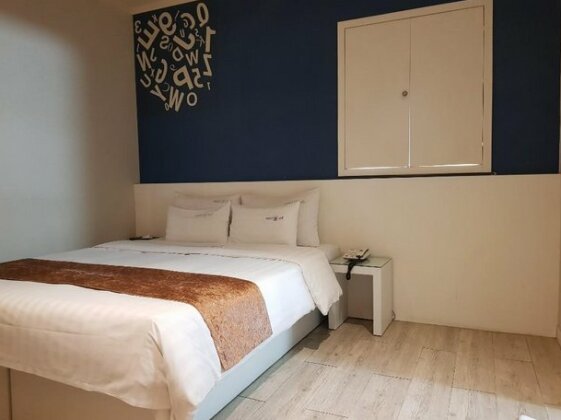 Winners Hotel Dangjin - Photo3