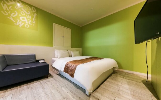Winners Hotel Dangjin - Photo4