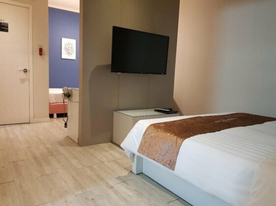 Winners Hotel Dangjin - Photo5
