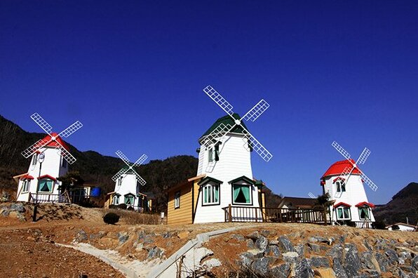Danyang Dutch windmill town Pension - Photo5