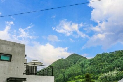 Danyang Handeumi House Pension Exclusive