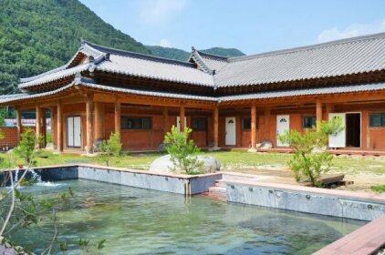 Danyang Hanok Pension