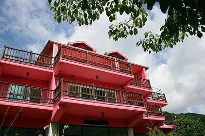 Danyang Hongbongwa Pension