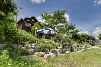 Danyang Miso haengbok Pension