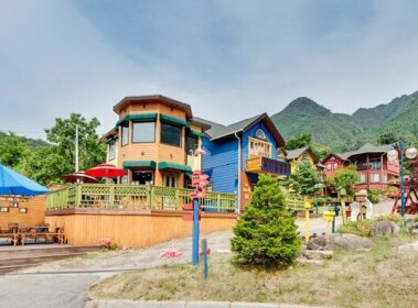 Danyang Mulgoeul Pension