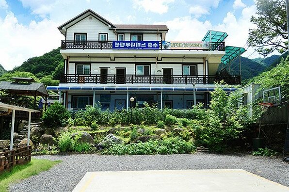 Danyang Neutinamu Pension