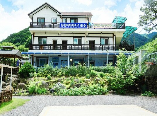 Danyang Neutinamu Pension - Photo2