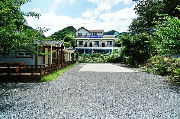 Danyang Neutinamu Pension - Photo3