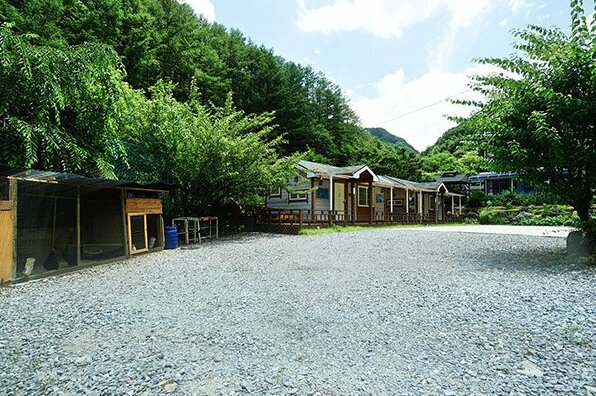 Danyang Neutinamu Pension - Photo4