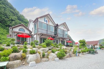 Danyang Sky Dream Pension