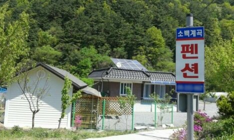 Danyang Sobaek Valley Minbak Pension