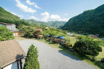 Danyang Sobaeksan Jalag Pension