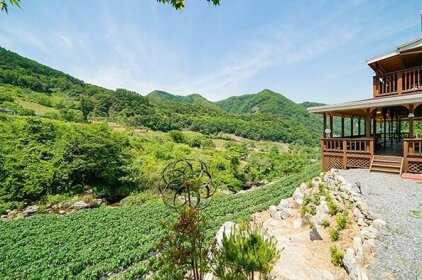 Danyang Sobaeksan Scenery Pension