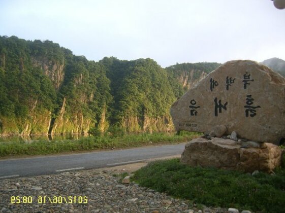 Danyang Soil Scent Pension - Photo2