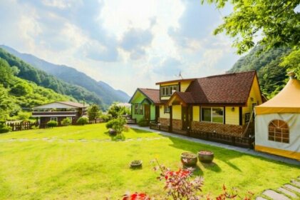 Danyang Soom House Pension