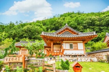Danyang Starlight Hanok Pension Exclusive