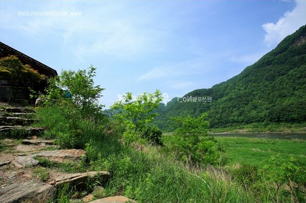 Danyang The Little Prince Pension - Photo4
