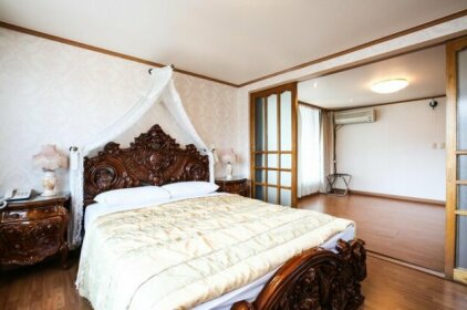 Danyang Tourist Hotel Edelweiss