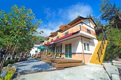 Danyang Town pension